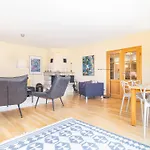 Duenenhof Duenenhof Whg. D-07 Apartman