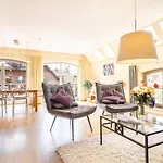 Apartman Duenenhof Duenenhof Whg. D-07 Wustrow