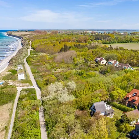 Appartement Duenenhof Duenenhof Whg. D-07 *