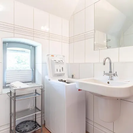 Duenenhof Duenenhof Whg. D-07 Appartement Wustrow (Fischland)