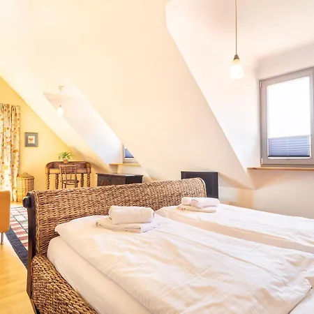 Duenenhof Duenenhof Whg. D-07 Wustrow (Fischland)