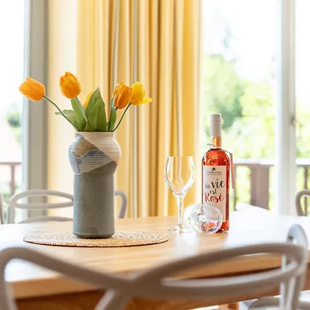 Appartement Duenenhof Duenenhof Whg. D-07