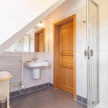 Duenenhof Duenenhof Whg. D-07 Appartement *