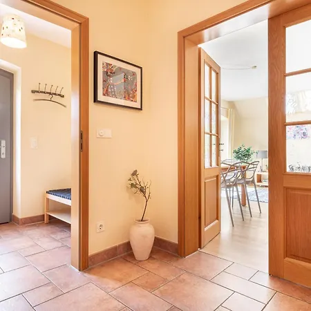 Duenenhof Duenenhof Whg. D-07 Appartement Wustrow (Fischland)