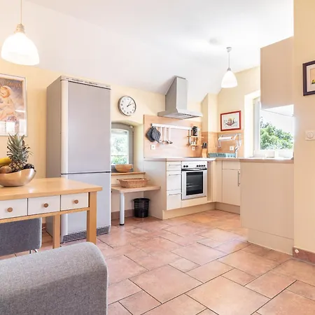 Duenenhof Duenenhof Whg. D-07 *