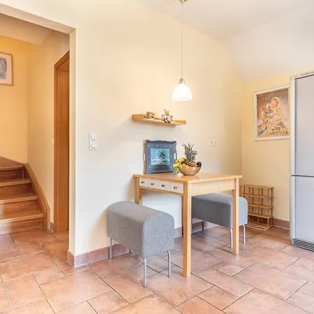 Duenenhof Duenenhof Whg. D-07 * Wustrow (Fischland)