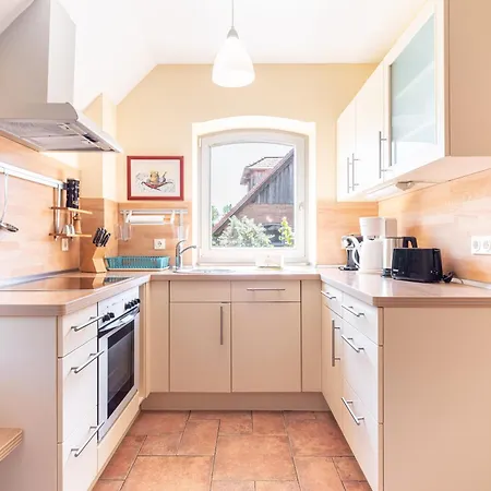 Duenenhof Duenenhof Whg. D-07