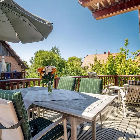 Duenenhof Duenenhof Whg. D-07 Wustrow (Fischland)