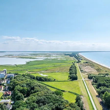 Duenenhof Duenenhof Whg. D-07 Apartman Wustrow