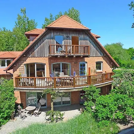 Apartment Duenenhof Duenenhof Whg. D-07